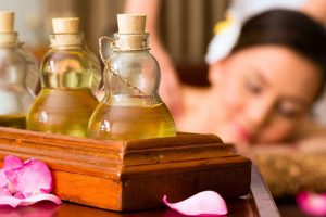 aromaöl massage frankfurt